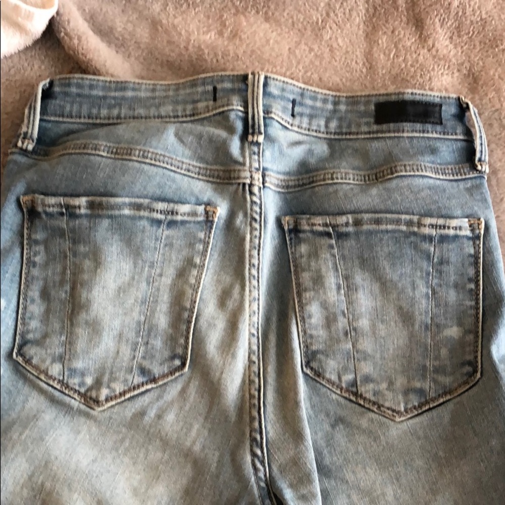 A&F Signature Collection Jeans - Picture 3 of 6